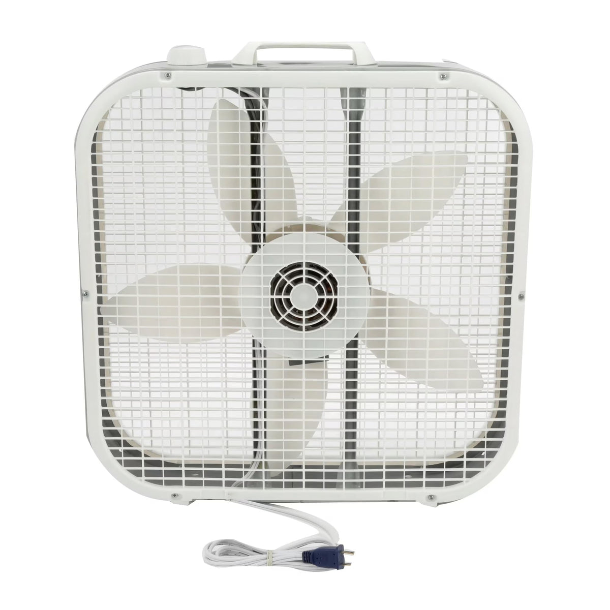 3-Speed Weather-Resistant Box Fan K839583