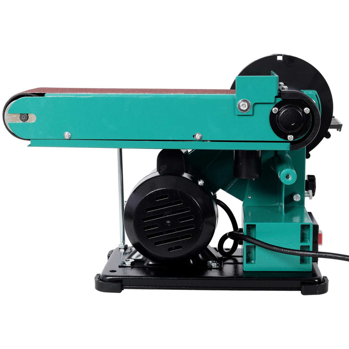 6" Disc & 4" x 36" Belt Benchtop Sander F1780