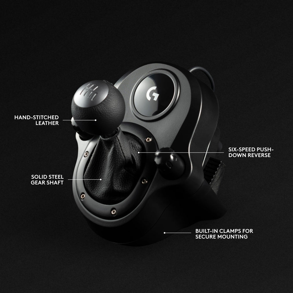 Driving Force Shifter Q443