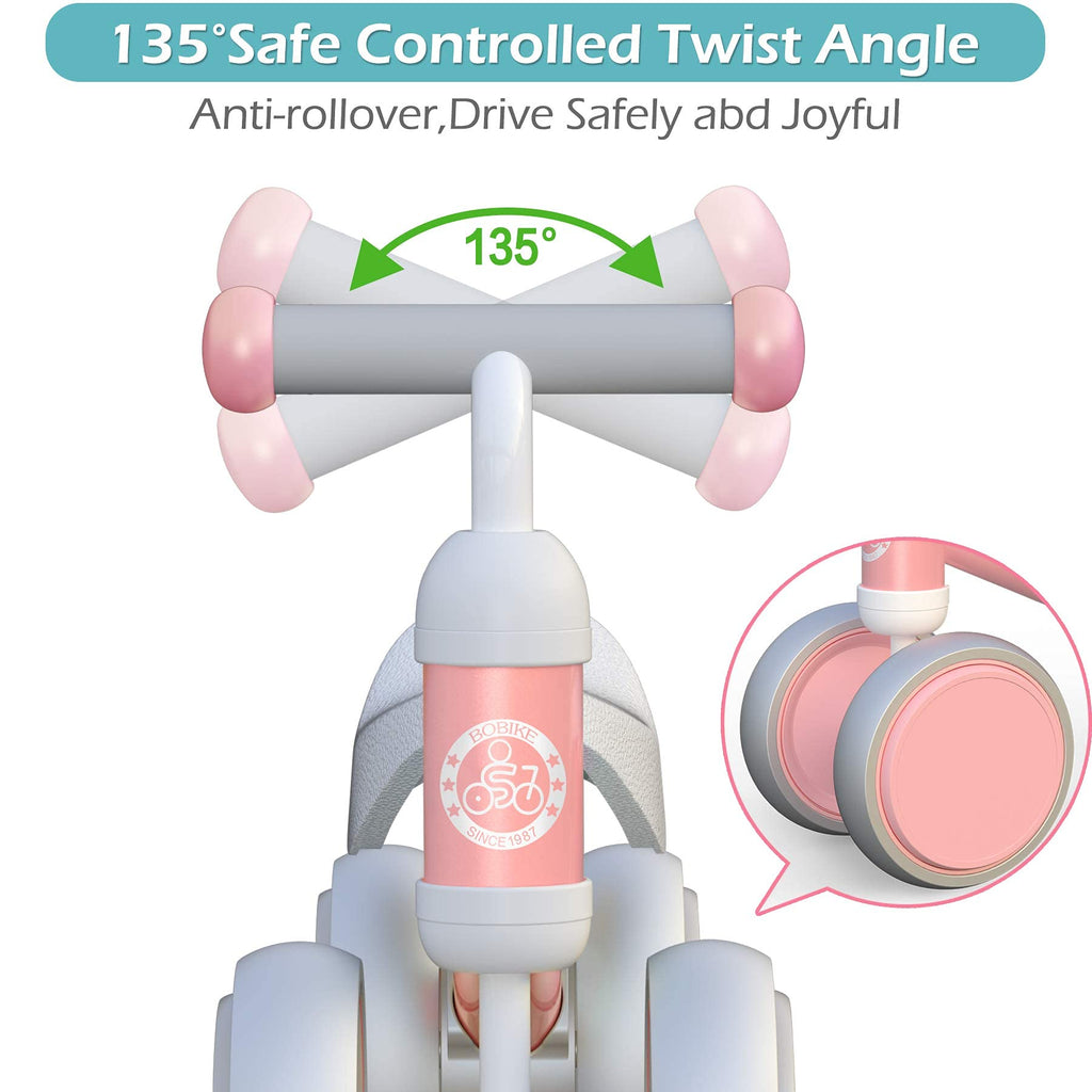 Baby Balance Bike N81723