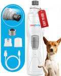 Rechargeable Electric Pet Nail Grinder U1116