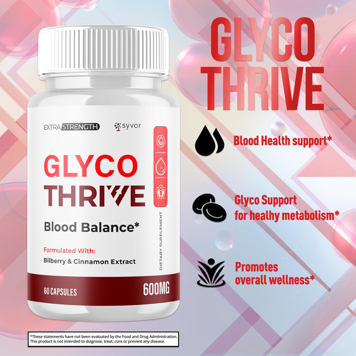 5 Pack 300 Capsules G137