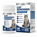 Dewormer for Cats & Kittens 30 Tablets Z788787