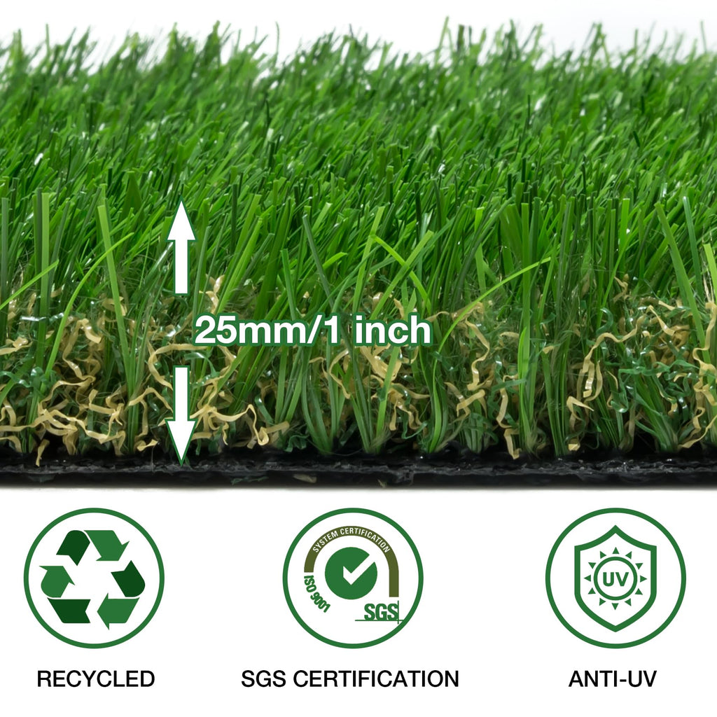 Large Artificial Grass 4 FT x 6 FT T283