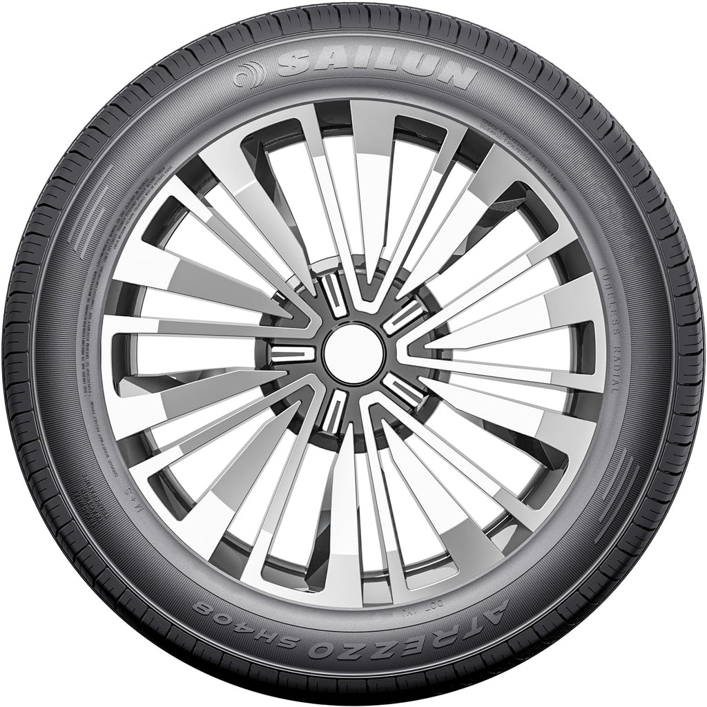 All Season 195/65R15 91H Passenger Tire R97187