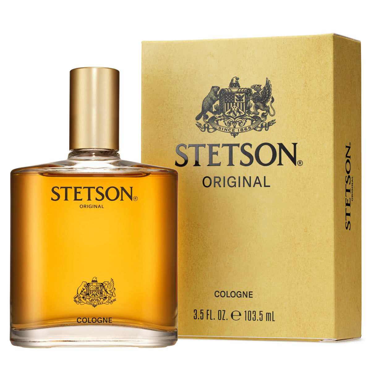 Original Cologne 3.5 Fl Oz L3406
