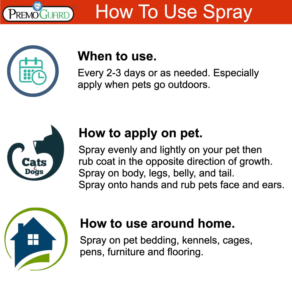 Pet Protector Spray H88523