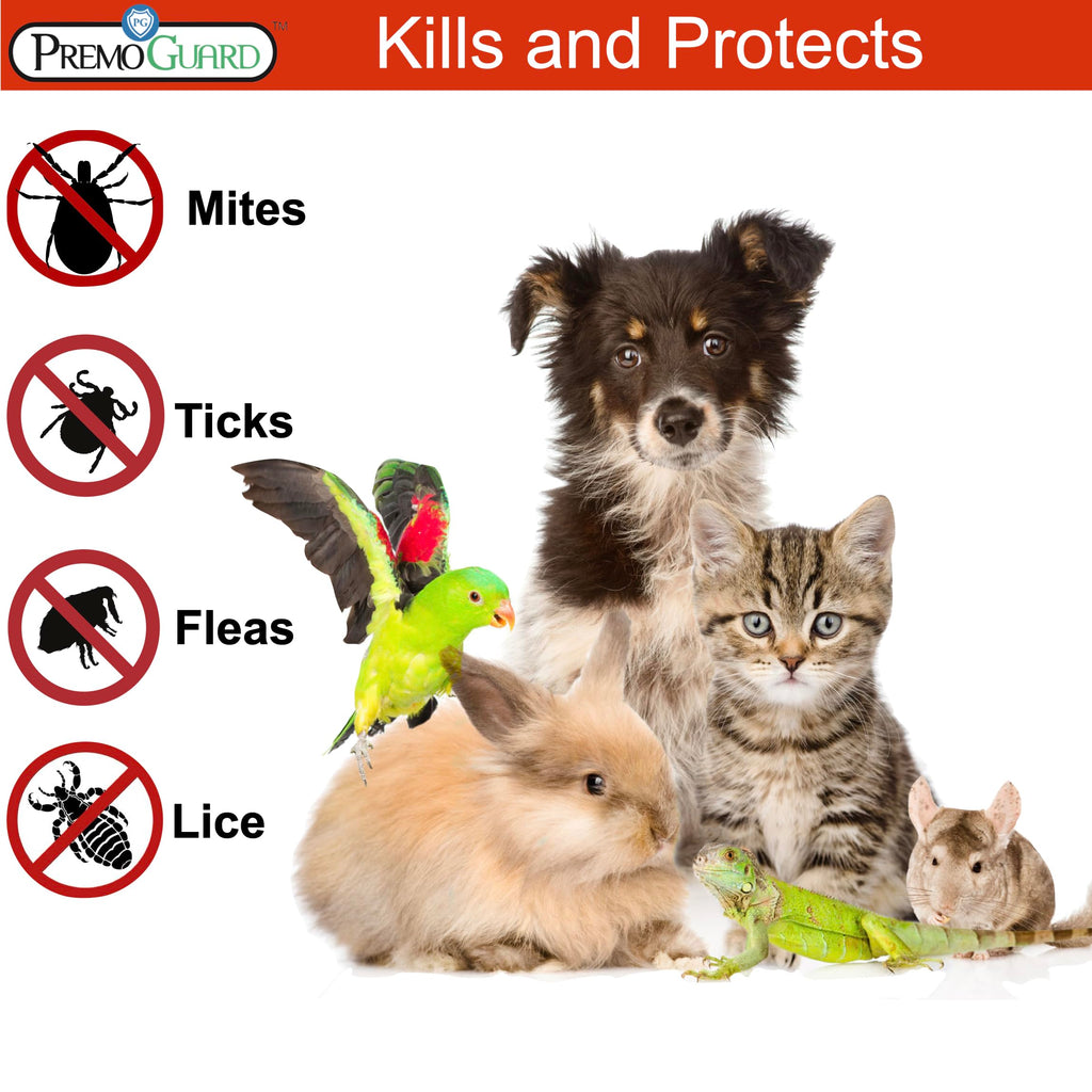 Pet Protector Spray H88523