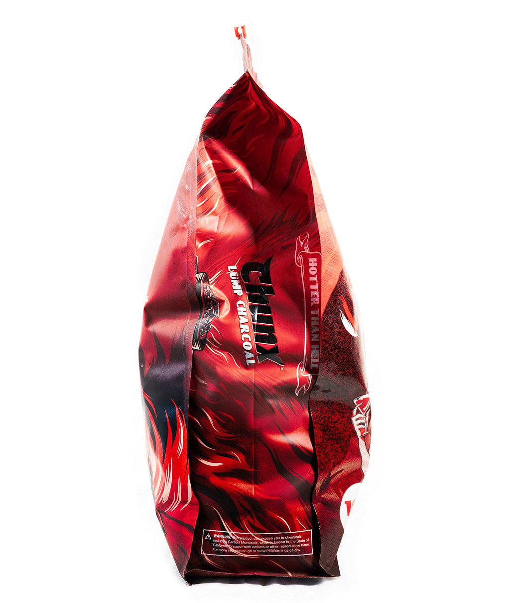 All Natural Hardwood Lump Charcoal W33704