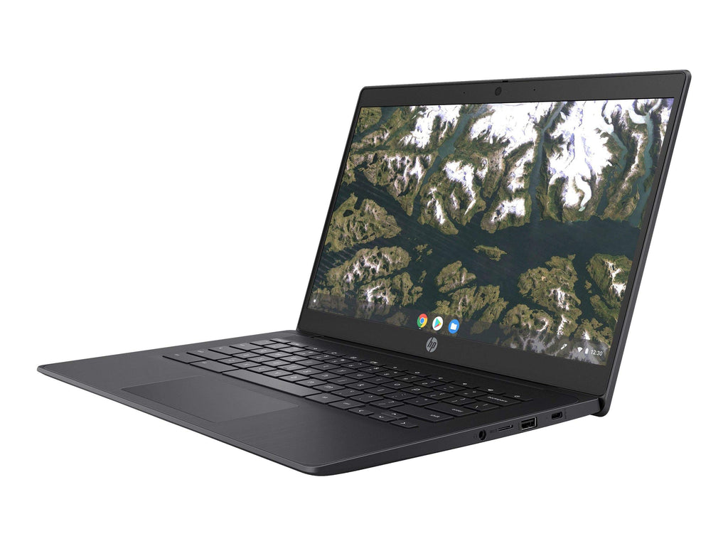 14" Chromebook Celeron N4020 8 GB RAM 32 GB EMMC U756