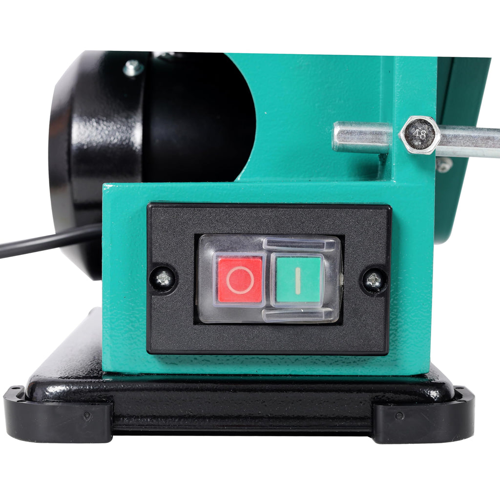 6" Disc & 4" x 36" Belt Benchtop Sander F1780
