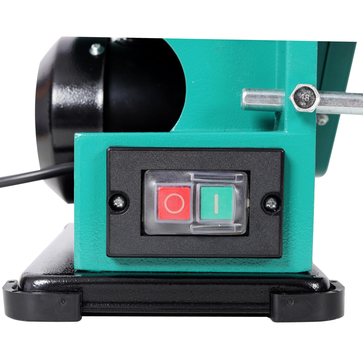 6" Disc & 4" x 36" Belt Benchtop Sander F1780