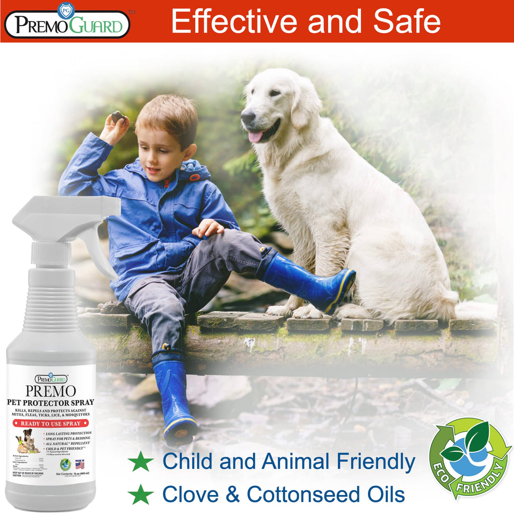Pet Protector Spray H88523