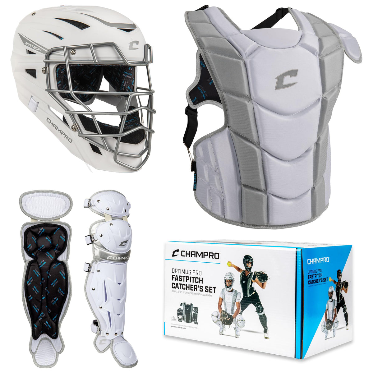Catcher's Kit B93437