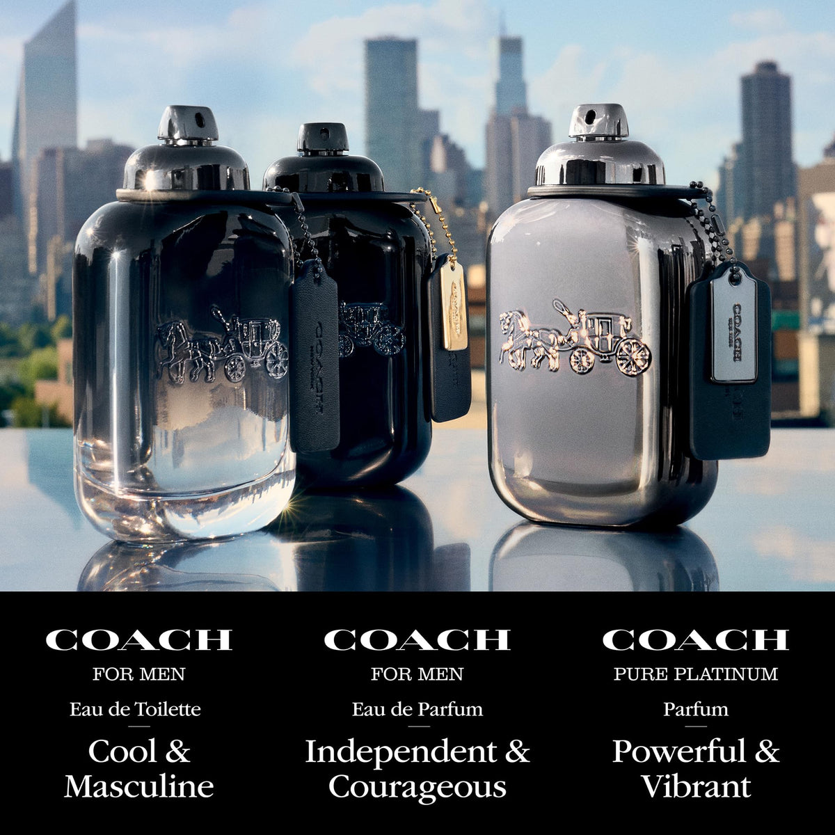 Eau de Parfum N100648