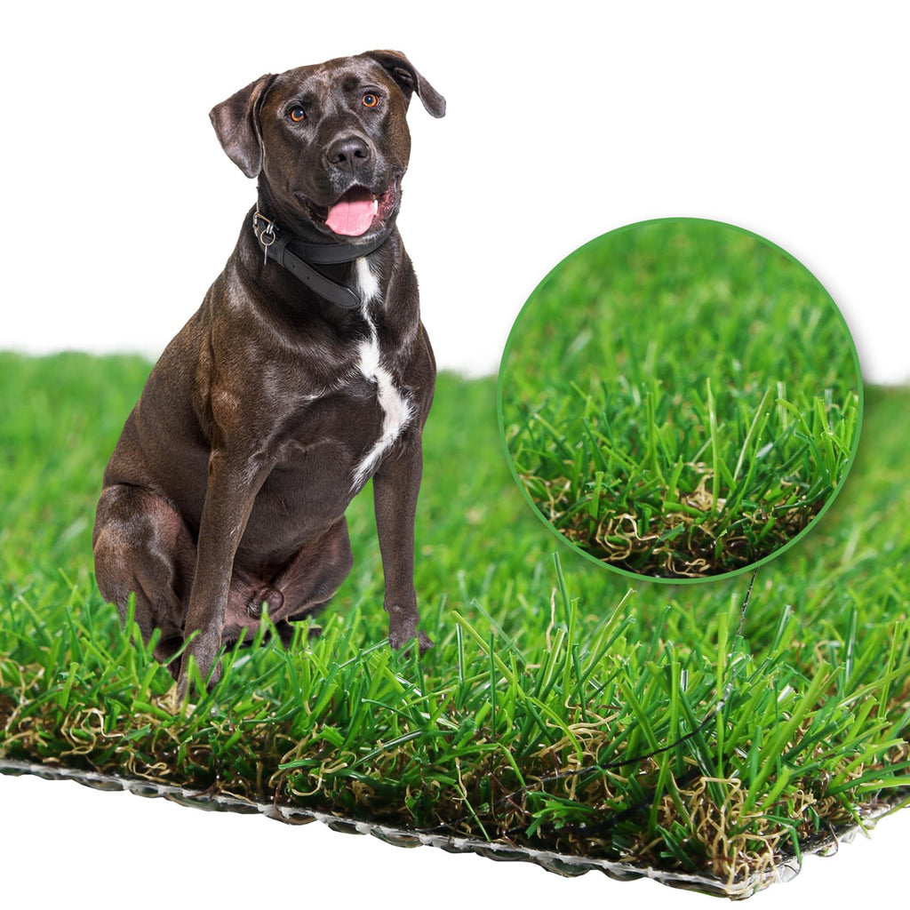 Large Artificial Grass 4 FT x 6 FT T283