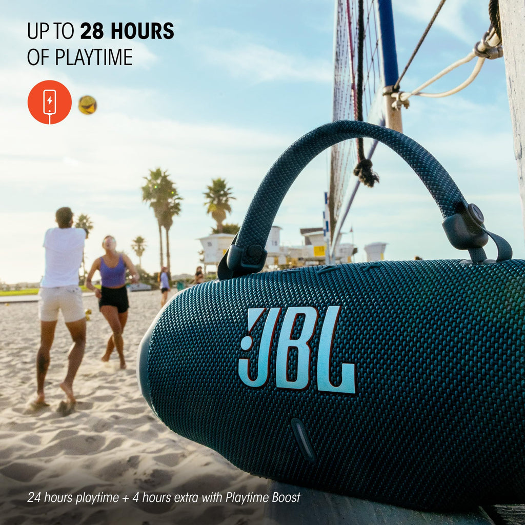 Portable Waterproof Bluetooth Speaker J880932