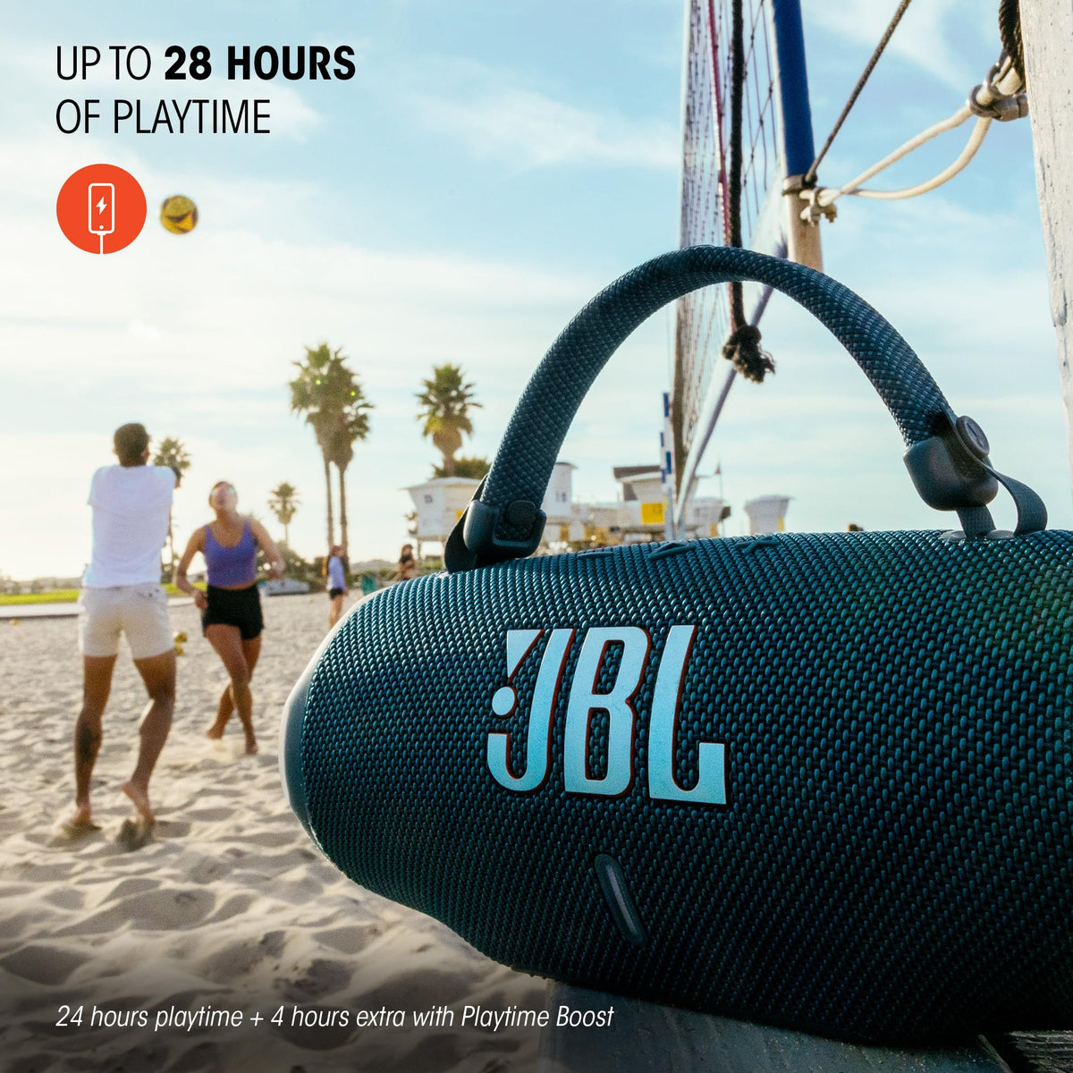 Portable Waterproof Bluetooth Speaker J880932