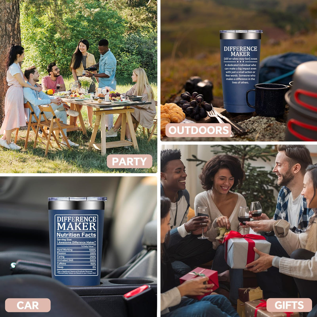 20oz Tumbler W346