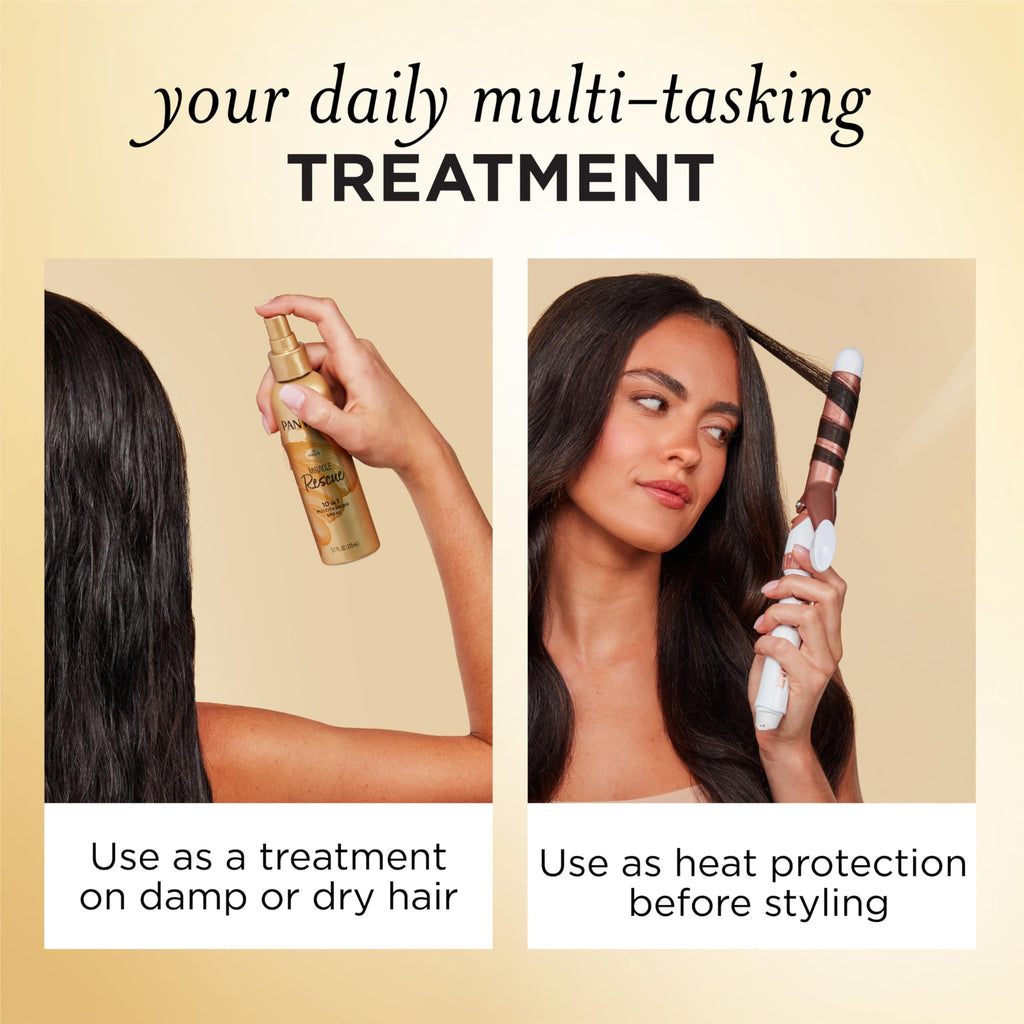 10-in-1 Multitasking Spray Heat Protection 5.7 oz K2626