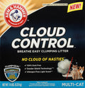 14 Lbs Multi-Cat Cat Litter H791159