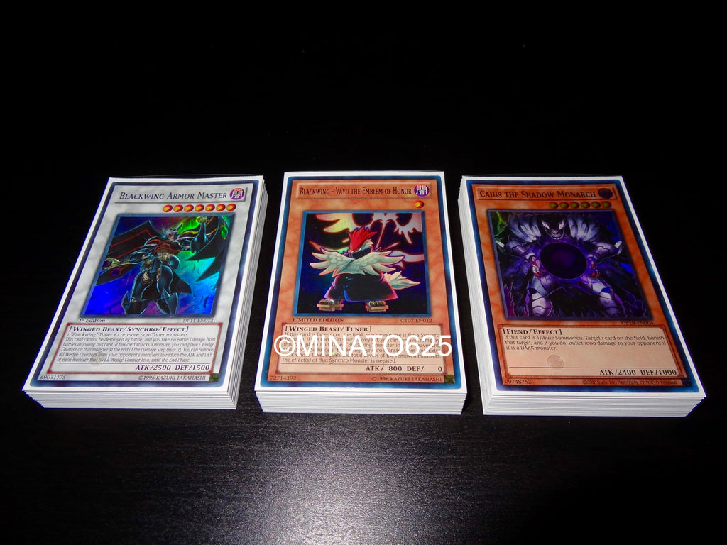 Yugioh Deck Q177831