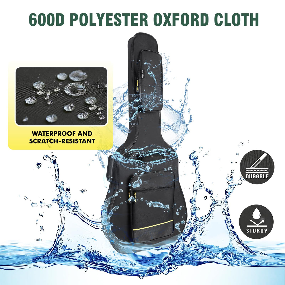 Acoustic Guitar Bag L2957
