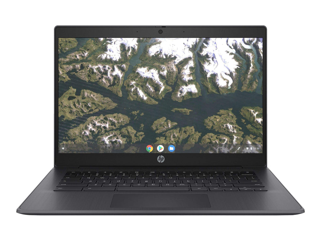 14" Chromebook Celeron N4020 8 GB RAM 32 GB EMMC U756