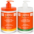 Shea Butter Shampoo & Conditioner Pack of 2 W5157