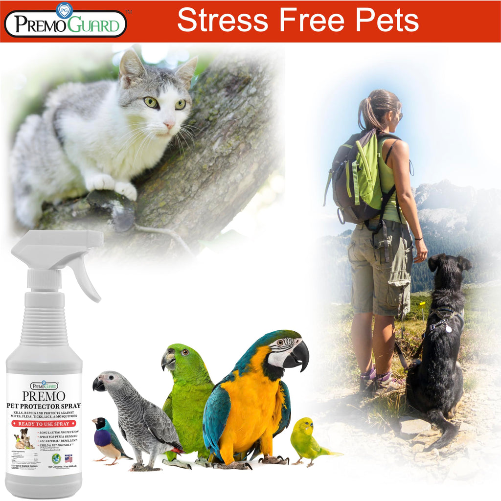Pet Protector Spray H88523