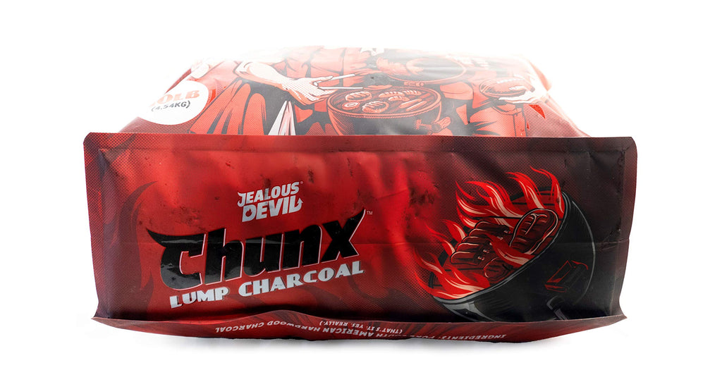 All Natural Hardwood Lump Charcoal W33704