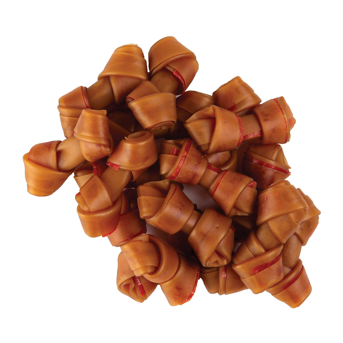 Mini Rawhide-Free Chews for Dogs G566