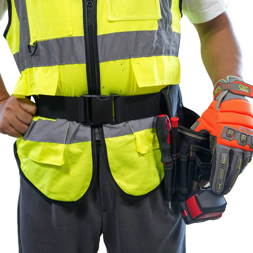 Black Tool Belt R22943