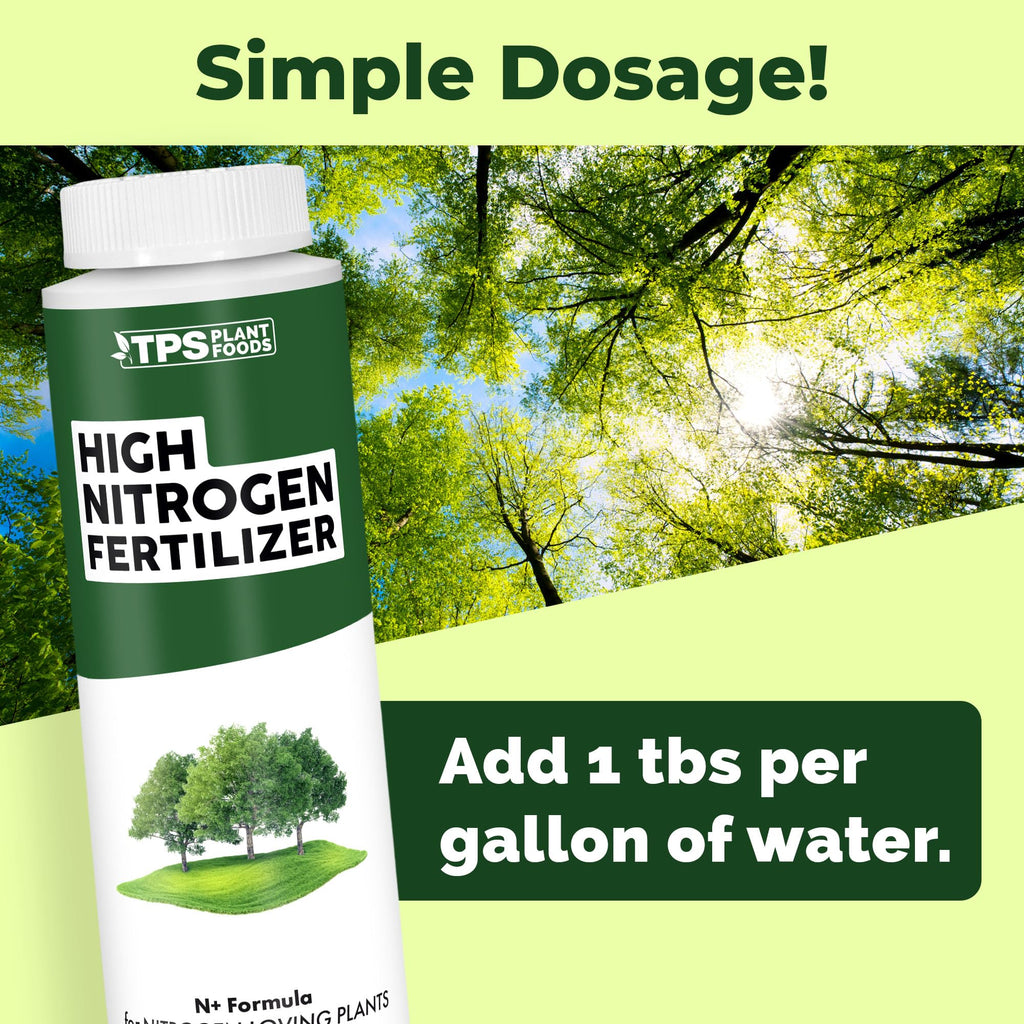 Liquid Plant Food 8 oz P525